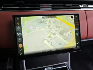 2024 Land Rover Range Rover с пробегом 16 103 км