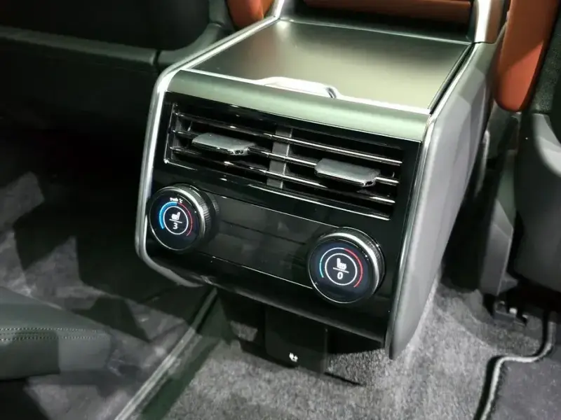2024 Land Rover Range Rover с пробегом 16 103 км