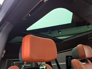2024 Land Rover Range Rover с пробегом 16 103 км