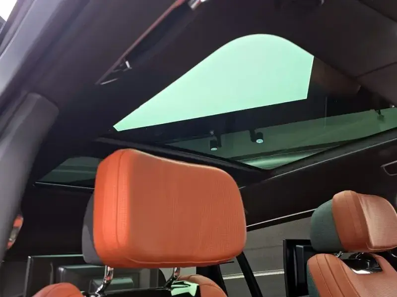 2024 Land Rover Range Rover с пробегом 16 103 км