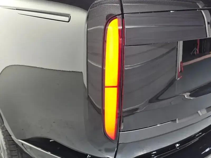 2025 Land Rover Range Rover с пробегом 2 275 км