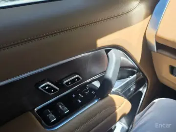 2024 Land Rover Range Rover с пробегом 38 075 км