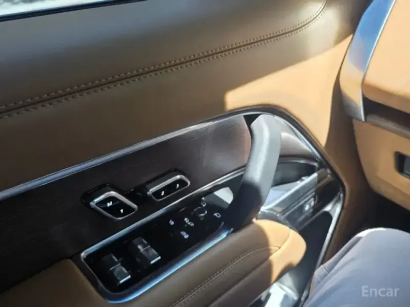 2024 Land Rover Range Rover с пробегом 38 075 км
