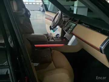2024 Land Rover Range Rover с пробегом 38 075 км