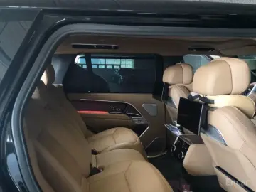 2024 Land Rover Range Rover с пробегом 38 075 км