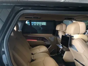2024 Land Rover Range Rover с пробегом 38 075 км