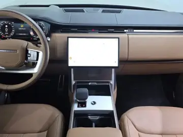 2025 Land Rover Range Rover с пробегом 3 250 км