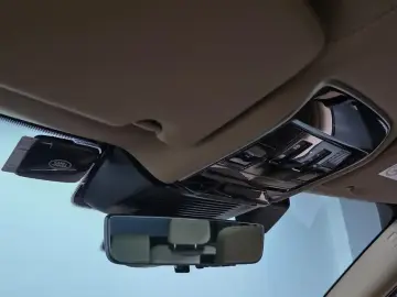 2025 Land Rover Range Rover с пробегом 7 878 км