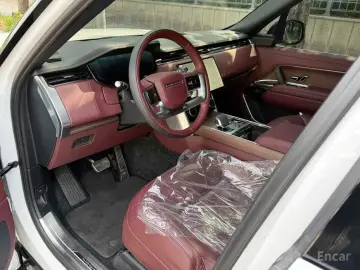 2023 Land Rover Range Rover с пробегом 53 260 км