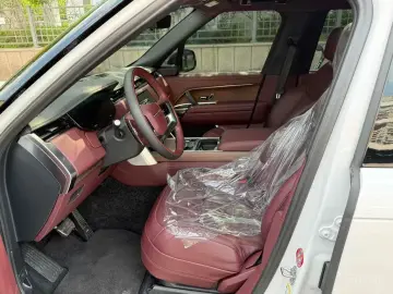 2023 Land Rover Range Rover с пробегом 53 260 км