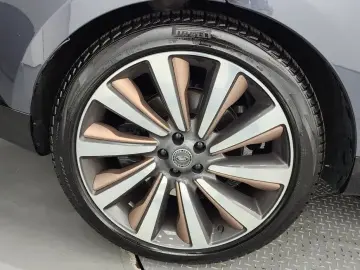 2024 Land Rover Range Rover с пробегом 17 041 км