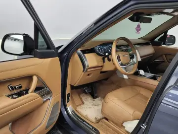 2024 Land Rover Range Rover с пробегом 17 041 км