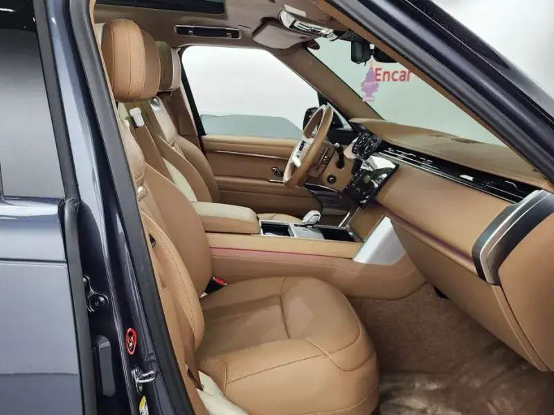 2024 Land Rover Range Rover с пробегом 17 041 км