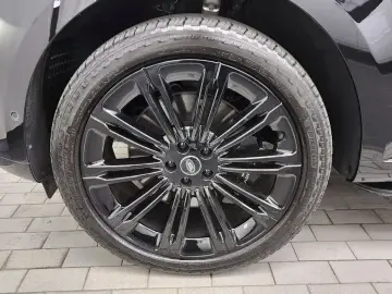 2024 Land Rover Range Rover с пробегом 15 118 км