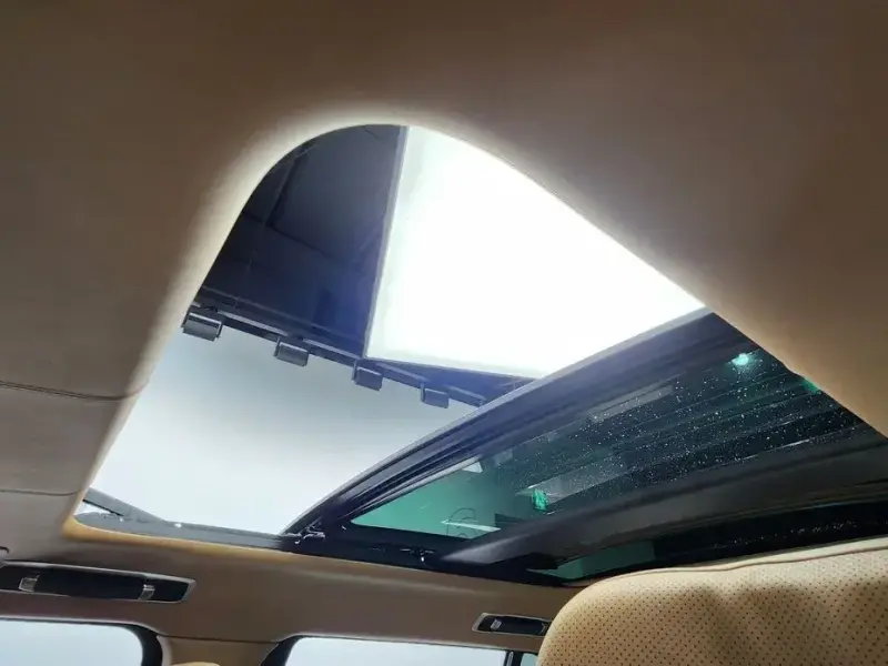 2024 Land Rover Range Rover с пробегом 17 041 км