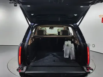 2024 Land Rover Range Rover с пробегом 17 041 км