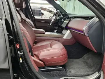 2024 Land Rover Range Rover с пробегом 15 118 км