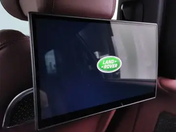 2024 Land Rover Range Rover с пробегом 15 118 км