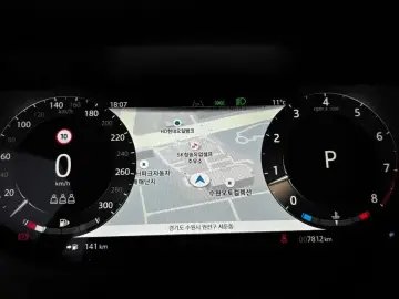 2025 Land Rover Range Rover с пробегом 7 812 км