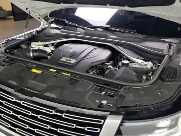 2023 Land Rover Range Rover с пробегом 66 081 км