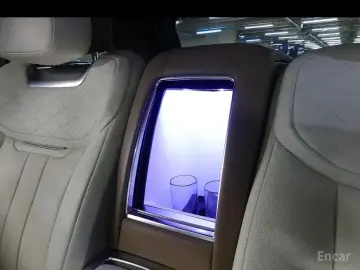 2024 Land Rover Range Rover с пробегом 7 400 км