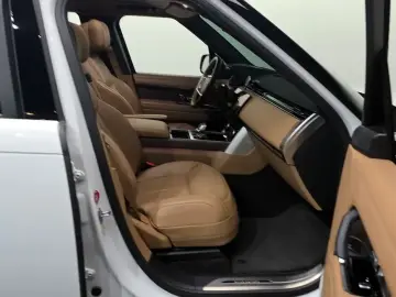 2023 Land Rover Range Rover с пробегом 66 081 км