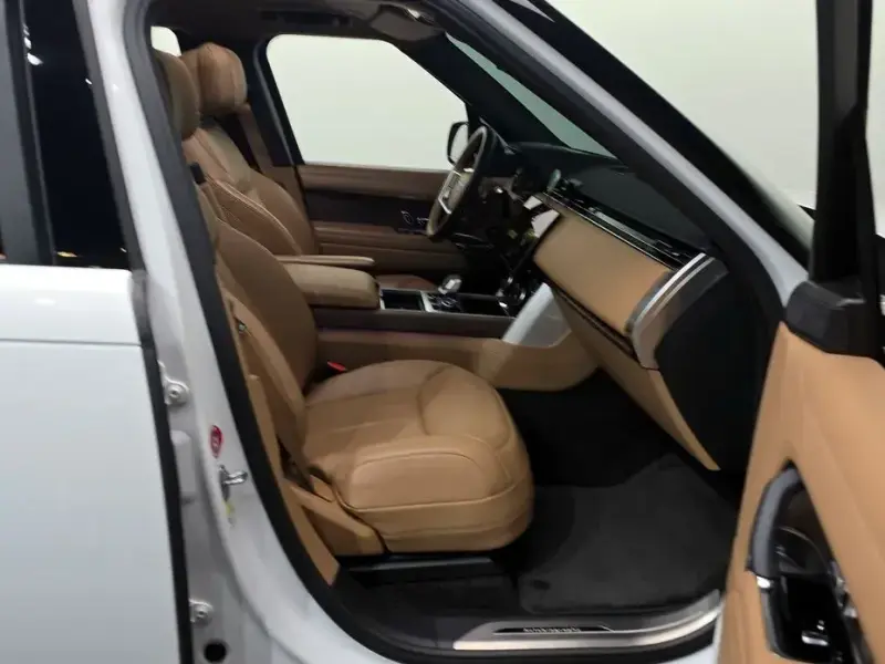 2023 Land Rover Range Rover с пробегом 66 081 км