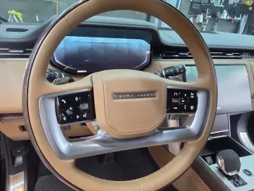 2024 Land Rover Range Rover с пробегом 36 200 км
