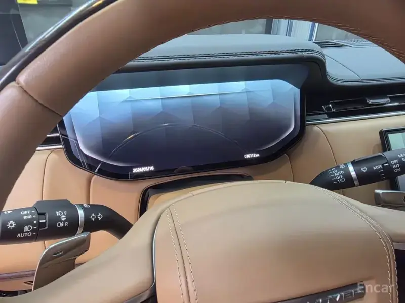 2024 Land Rover Range Rover с пробегом 36 200 км