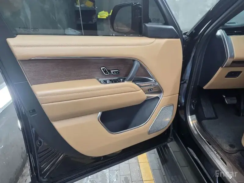 2024 Land Rover Range Rover с пробегом 36 200 км