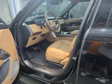 2024 Land Rover Range Rover с пробегом 36 200 км