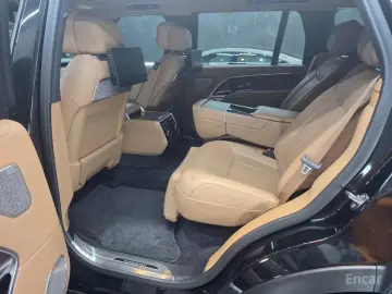 2024 Land Rover Range Rover с пробегом 36 200 км