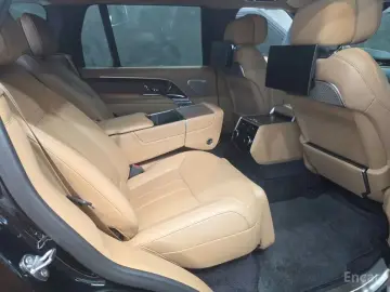 2024 Land Rover Range Rover с пробегом 36 200 км