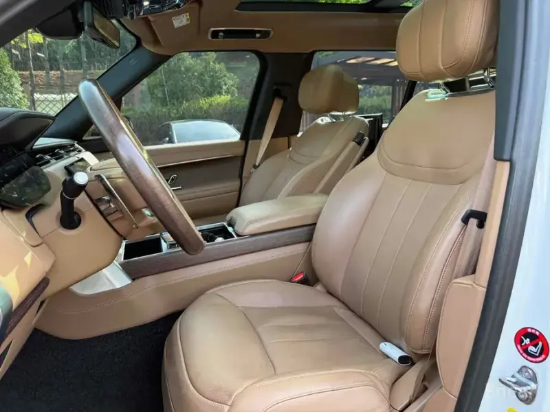 2024 Land Rover Range Rover с пробегом 10 920 км