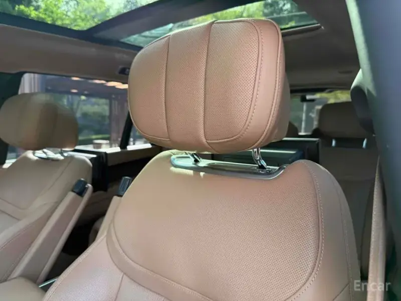 2024 Land Rover Range Rover с пробегом 10 920 км