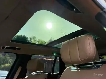 2024 Land Rover Range Rover с пробегом 10 920 км