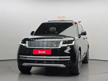 2024 Land Rover Range Rover с пробегом 18 208 км