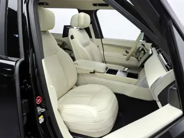 2024 Land Rover Range Rover с пробегом 18 208 км