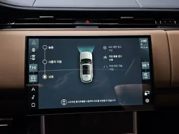 2025 Land Rover Range Rover с пробегом 10 120 км