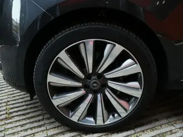 2024 Land Rover Range Rover с пробегом 6 860 км
