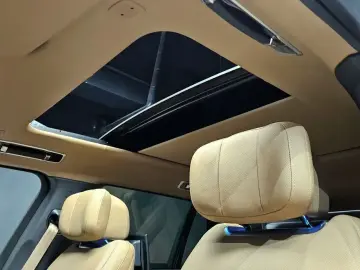 2025 Land Rover Range Rover с пробегом 10 120 км