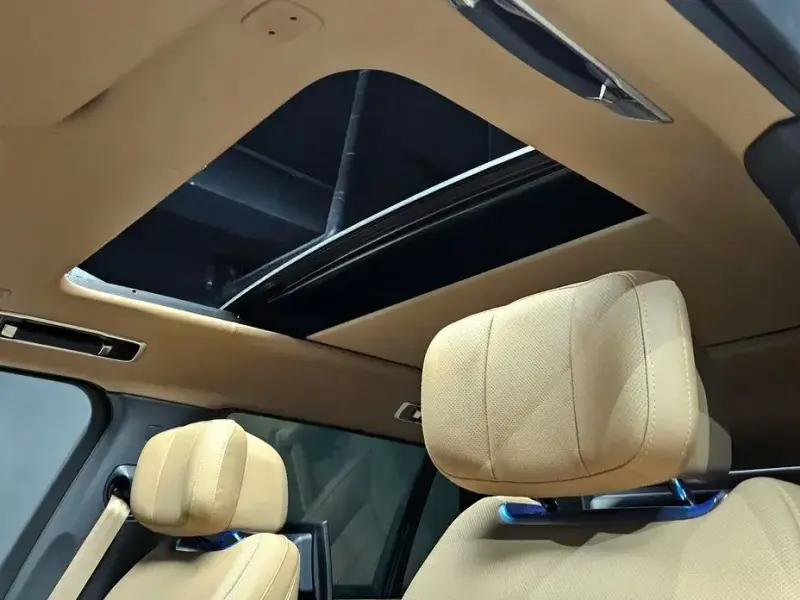 2025 Land Rover Range Rover с пробегом 10 120 км