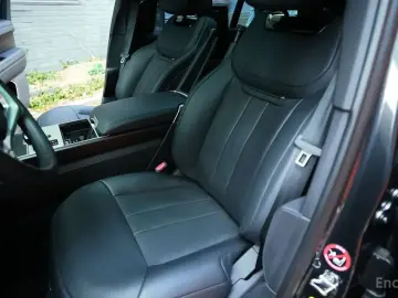 2024 Land Rover Range Rover с пробегом 6 860 км
