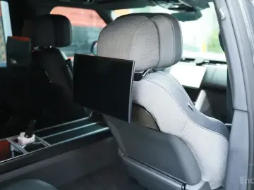 2024 Land Rover Range Rover с пробегом 6 860 км