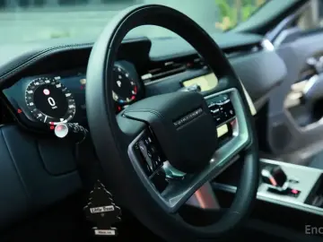 2024 Land Rover Range Rover с пробегом 6 860 км