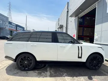 2024 Land Rover Range Rover с пробегом 32 809 км