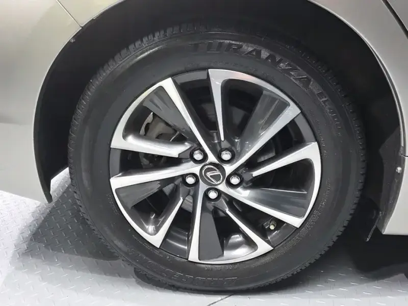 2018 Lexus CT с пробегом 48 554 км