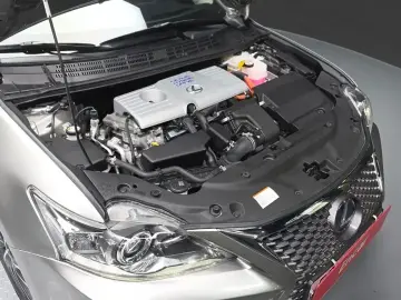 2018 Lexus CT с пробегом 48 554 км