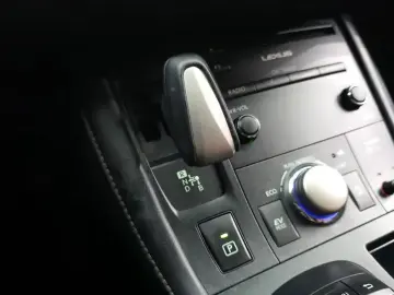 2018 Lexus CT с пробегом 48 554 км