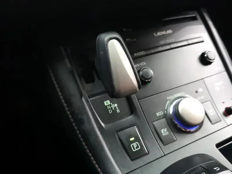 2018 Lexus CT с пробегом 48 554 км